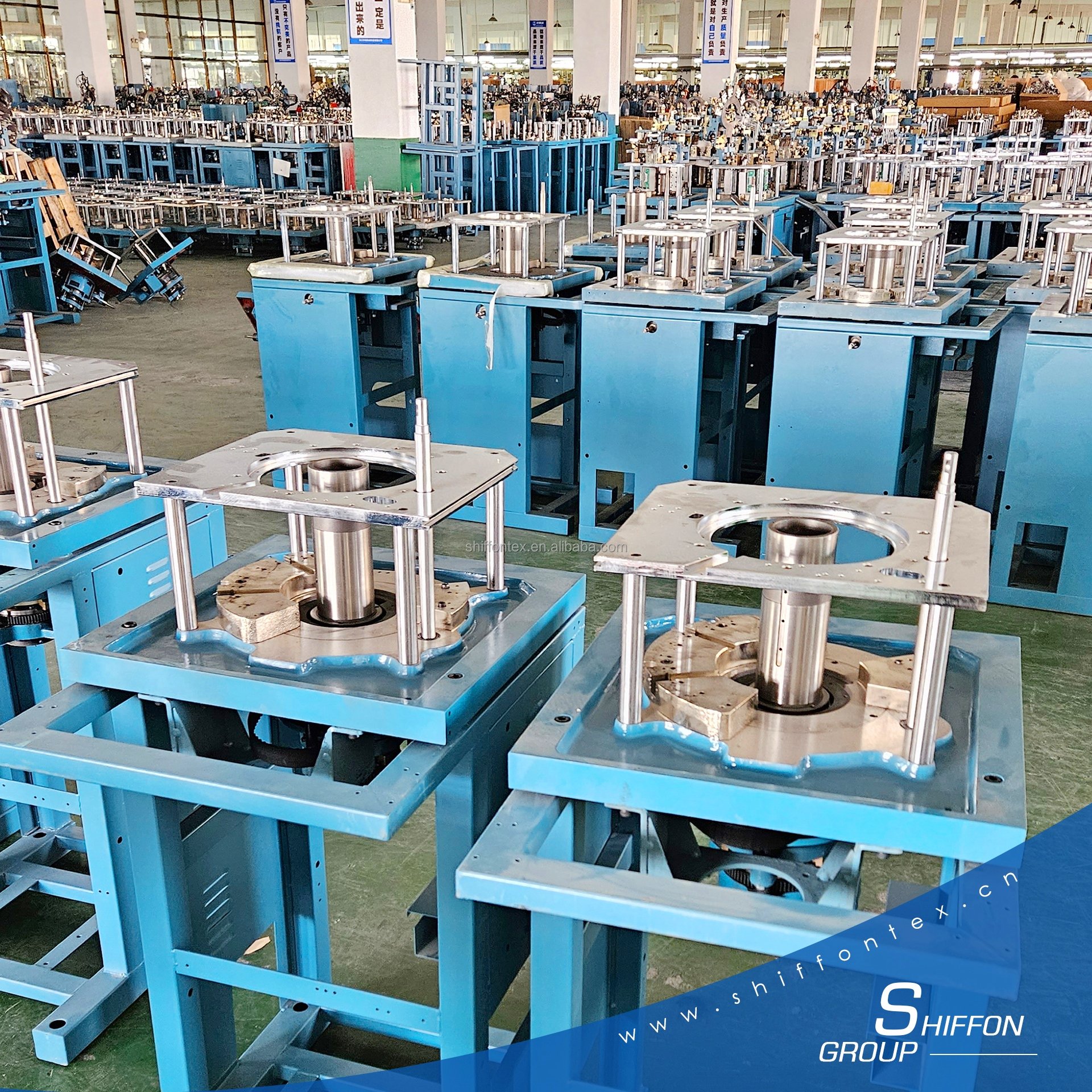 3.75\" Circular Automatic Computerized Socks Knitting Machine Auto Knitting Socks Machine with Motor Core Component