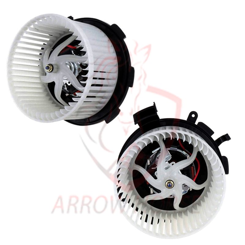 Car Accessories Auto Parts Ac Air Fan Blower Motor for Changan/SAIC MG/DFSK/BYD/JAC/Chery