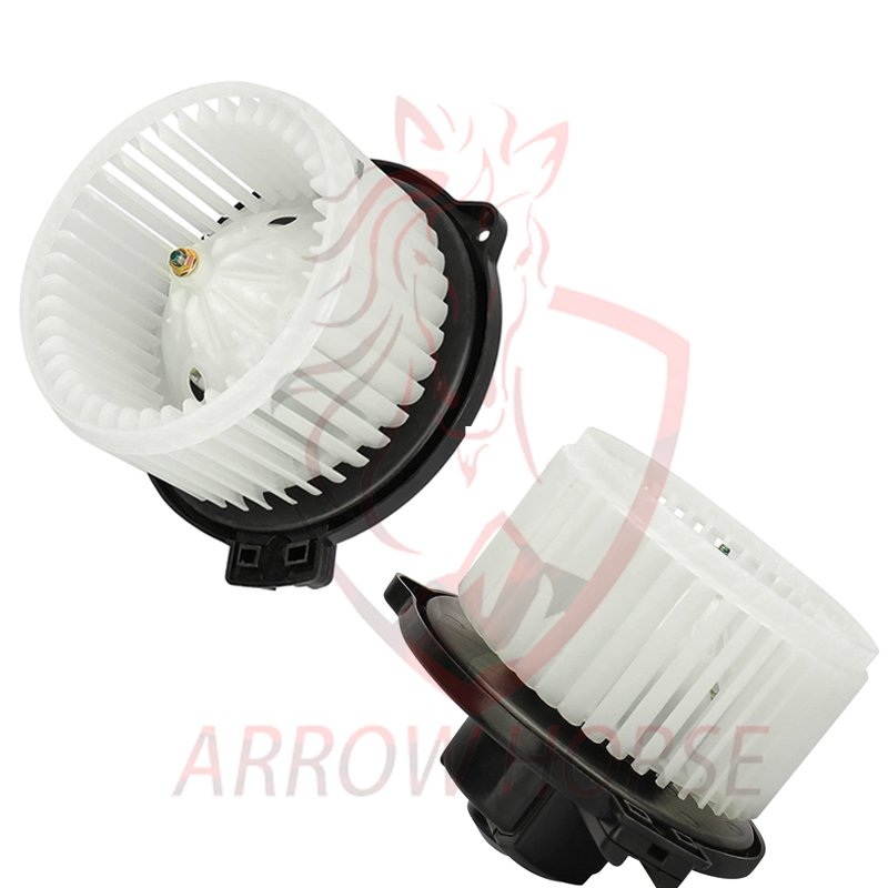 Car Accessories Auto Parts Ac Air Fan Blower Motor for Changan/SAIC MG/DFSK/BYD/JAC/Chery