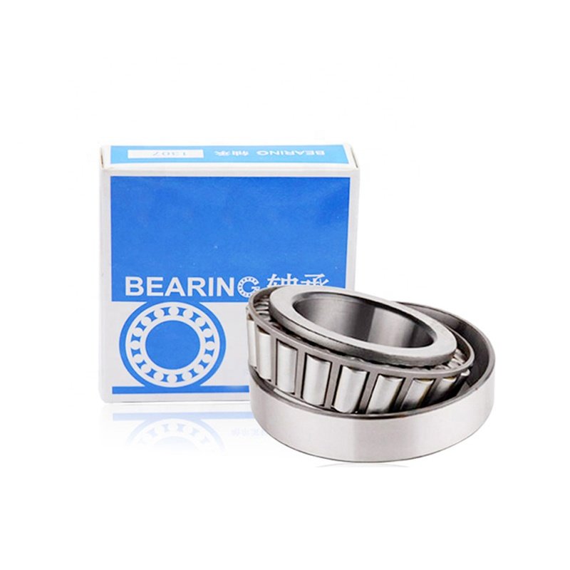Gcr15 Auto Bearing Wheel Hub Bearing Chrome Steel Factory Price 30210 Tapered Roller Bearing