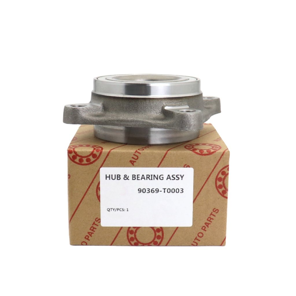 Brand New Hub Bearing Auto Bearing and Front Left Side Hub Auto Bearings for Vios 2019