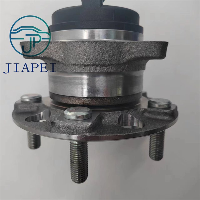 52730-F0000 52730-F2000 Wheel Bearing Hub for Hy Undai K Ia