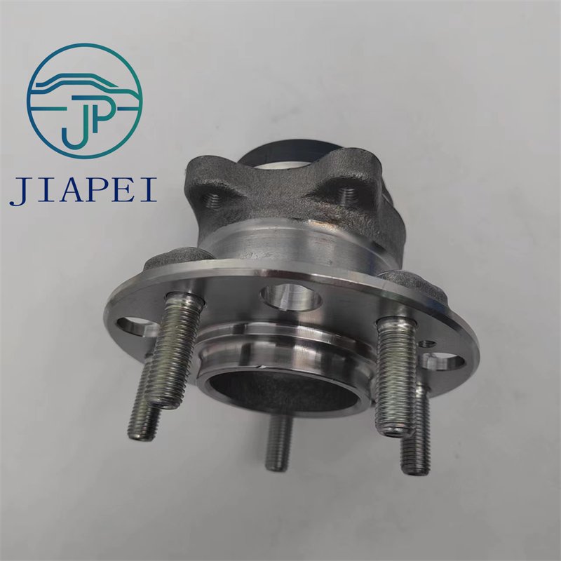 52730-F0000 52730-F2000 Wheel Bearing Hub for Hy Undai K Ia