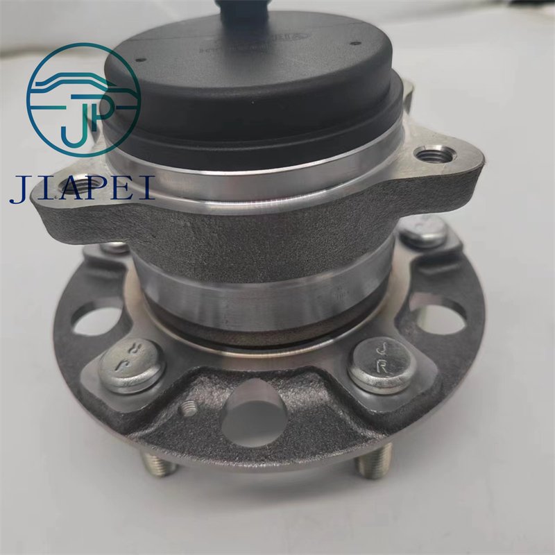 52730-F0000 52730-F2000 Wheel Bearing Hub for Hy Undai K Ia