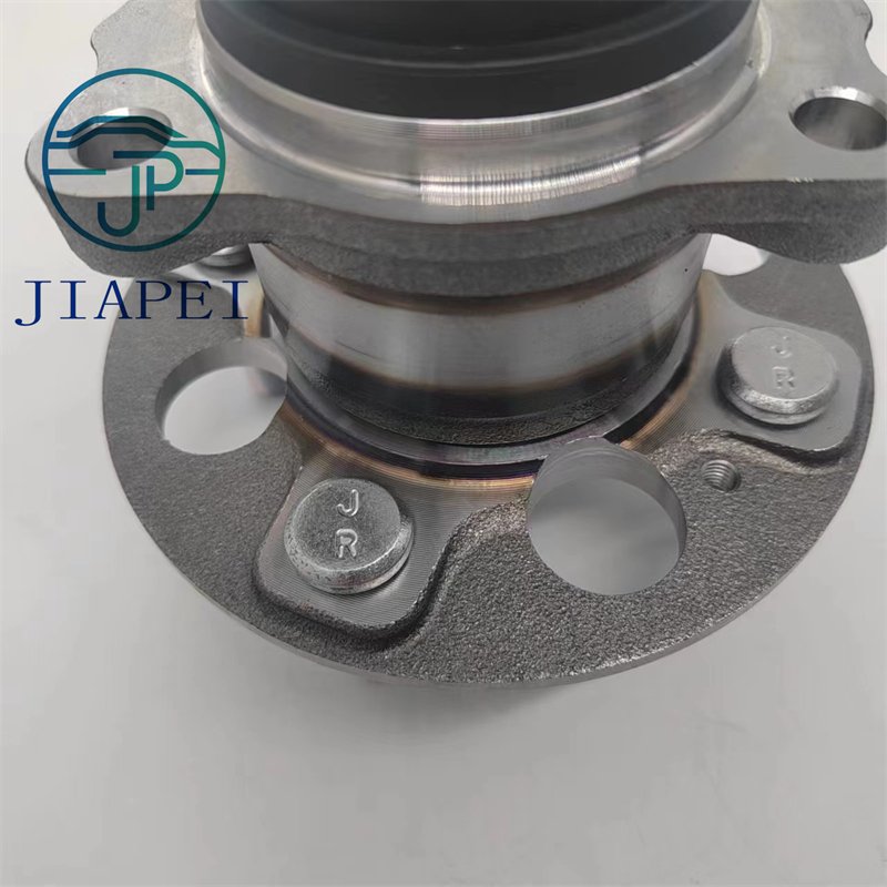 52730-F0000 52730-F2000 Wheel Bearing Hub for Hy Undai K Ia