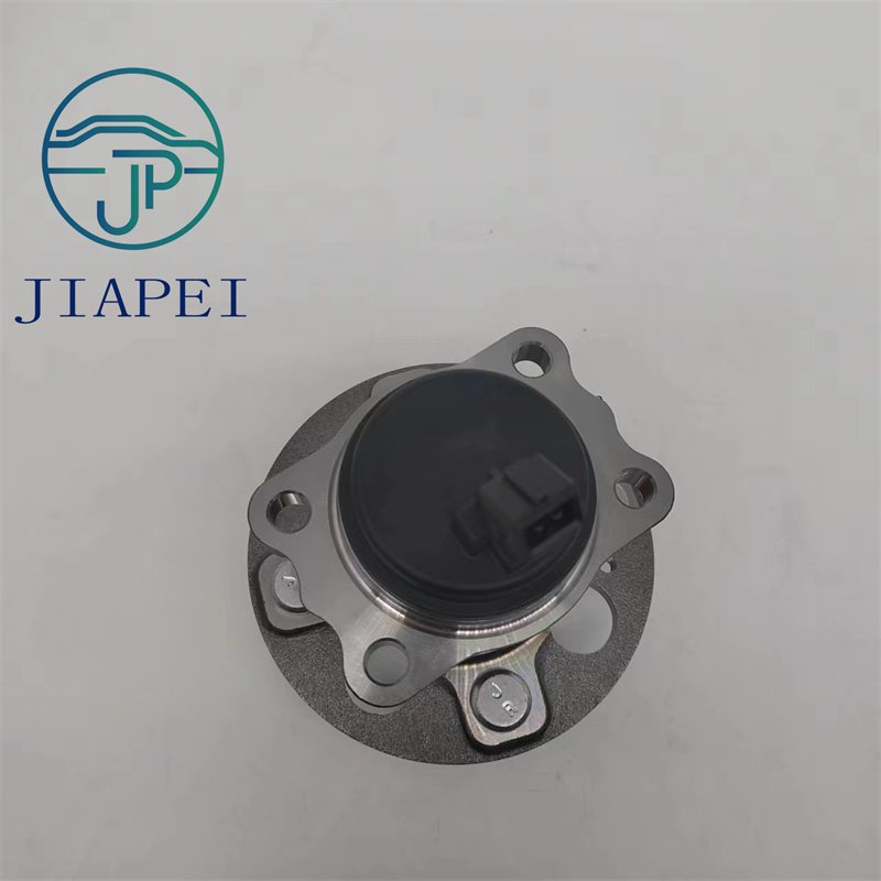 52730-F0000 52730-F2000 Wheel Bearing Hub for Hy Undai K Ia