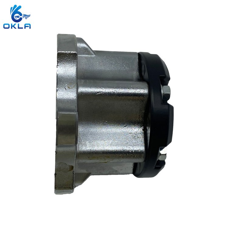Auto Parts Front Alex Hub Bearing Wheel 43530-60130 for Land Cruiser FJ75 UZJ100 HZJ105