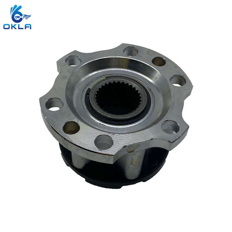 Auto Parts Front Alex Hub Bearing Wheel 43530-60130 for Land Cruiser FJ75 UZJ100 HZJ105