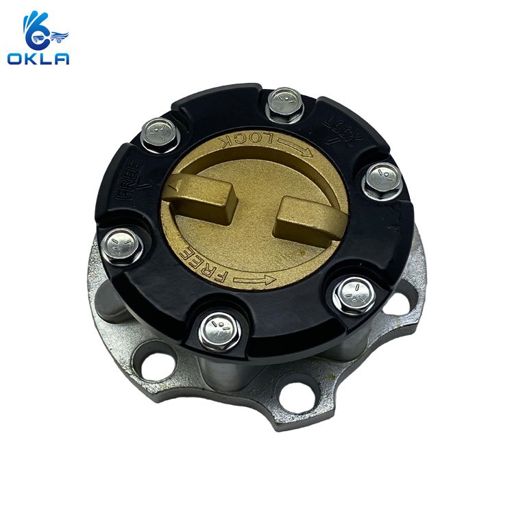 Auto Parts Front Alex Hub Bearing Wheel 43530-60130 for Land Cruiser FJ75 UZJ100 HZJ105