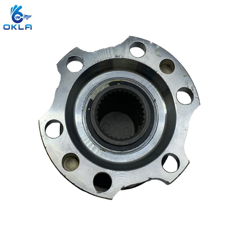Auto Parts Front Alex Hub Bearing Wheel 43530-60130 for Land Cruiser FJ75 UZJ100 HZJ105