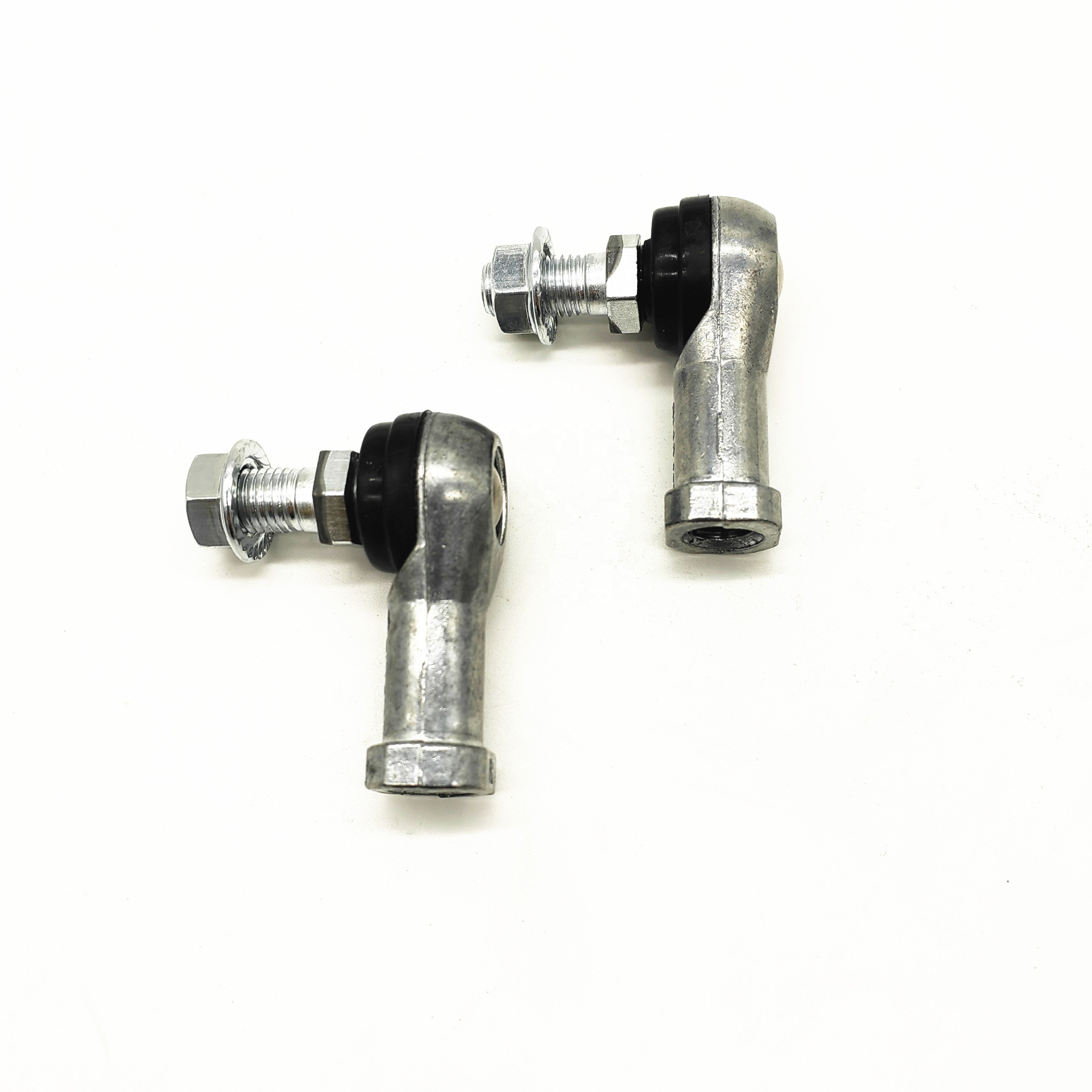 JOKA BLM THK Tie Rod End Spherical Joint Bearing for Truck Tractor Harvest Gear Cable Shifter M10x1.5 Series Zinc Alloy Left