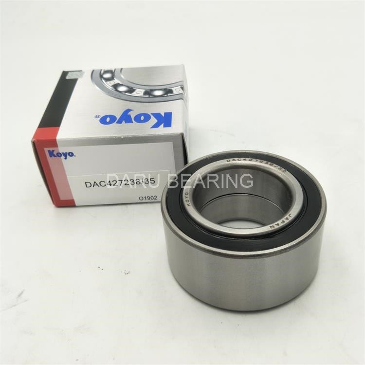 DAC42720038/35 42x72x38/35 Japan front rear auto wheel hub bearing DAC427238/35 DAC42720038/35