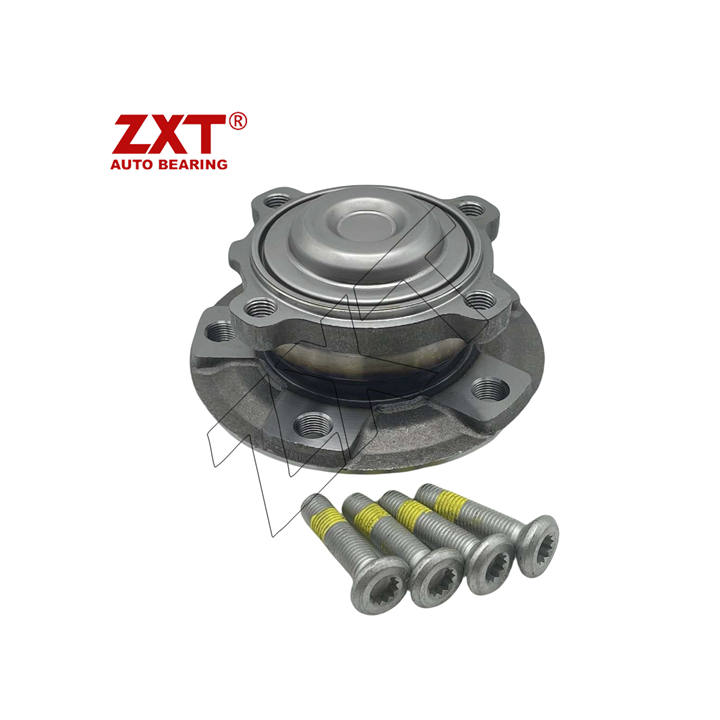 31206794850 31206857230 For BMW F20/F31/4 Coupe Front Wheel Hub Bearing Wheel Hub Unit Hub Assembly