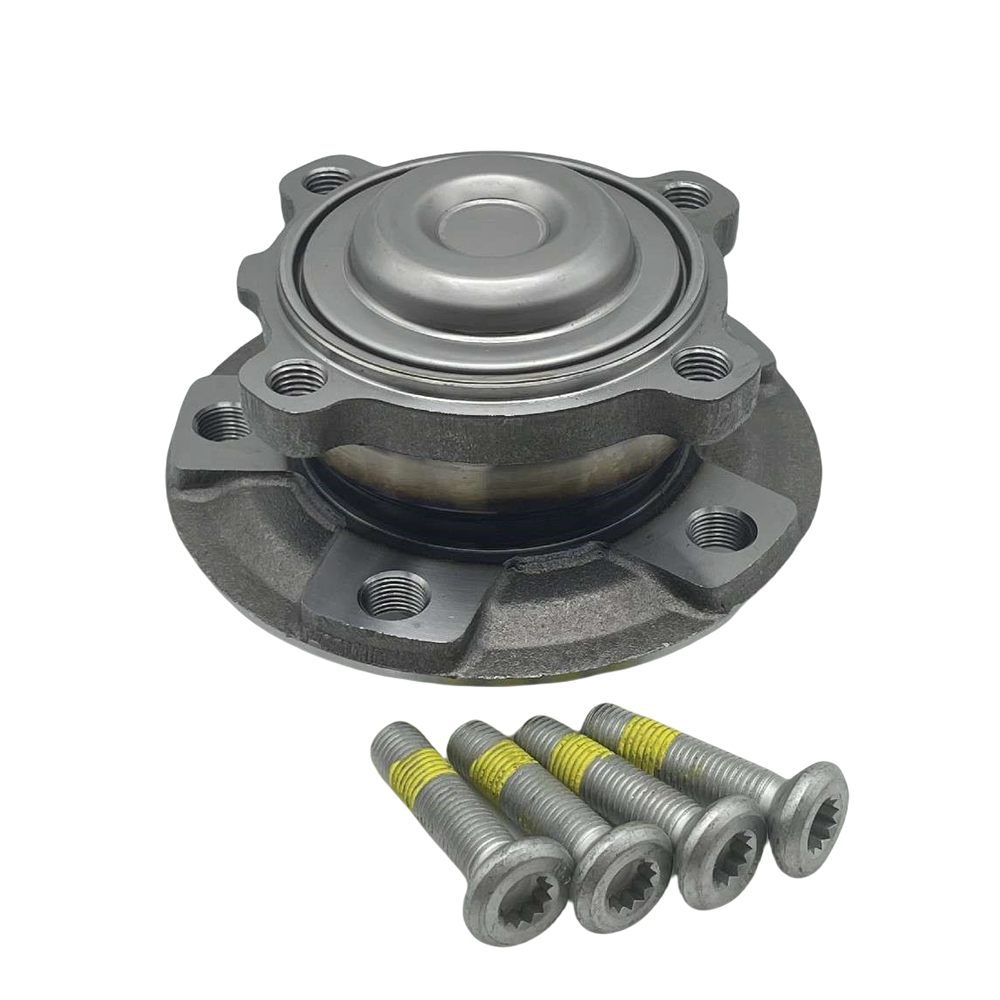 31206794850 31206857230 For BMW F20/F31/4 Coupe Front Wheel Hub Bearing Wheel Hub Unit Hub Assembly