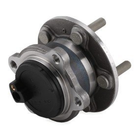 Wheel Hub Bearing 1706172/1851452/1481190/1702973/1785690/3M5T-2B372-BD/BV61-2C299-AAB/BV61-2C299-AAC/BV61-2C299-AAD