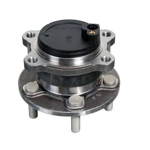 Wheel Hub Bearing 1706172/1851452/1481190/1702973/1785690/3M5T-2B372-BD/BV61-2C299-AAB/BV61-2C299-AAC/BV61-2C299-AAD