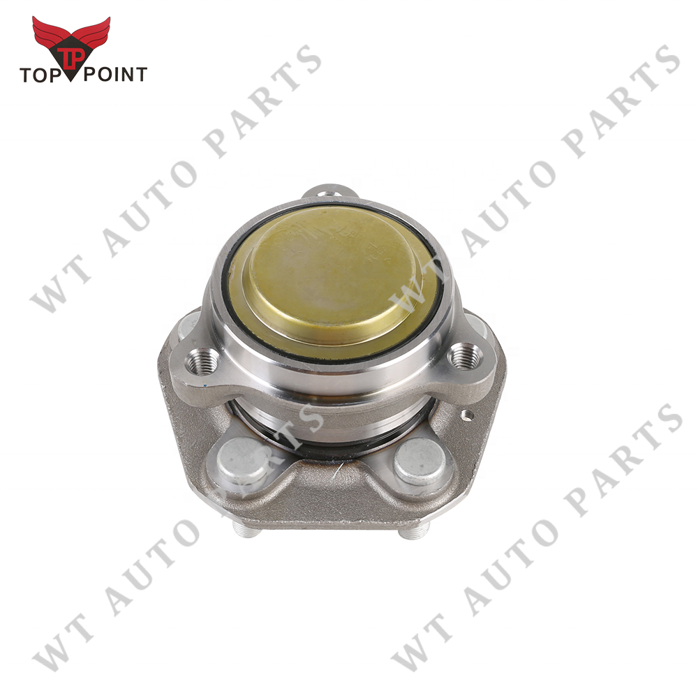 Wheel Bearing Hub for Tesla Model 3 Model Y 1044122-00-E 1044122