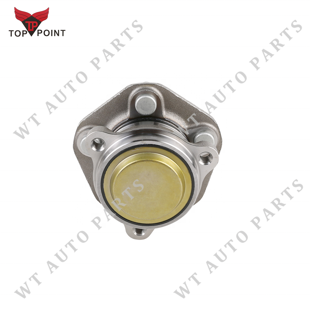 Wheel Bearing Hub for Tesla Model 3 Model Y 1044122-00-E 1044122