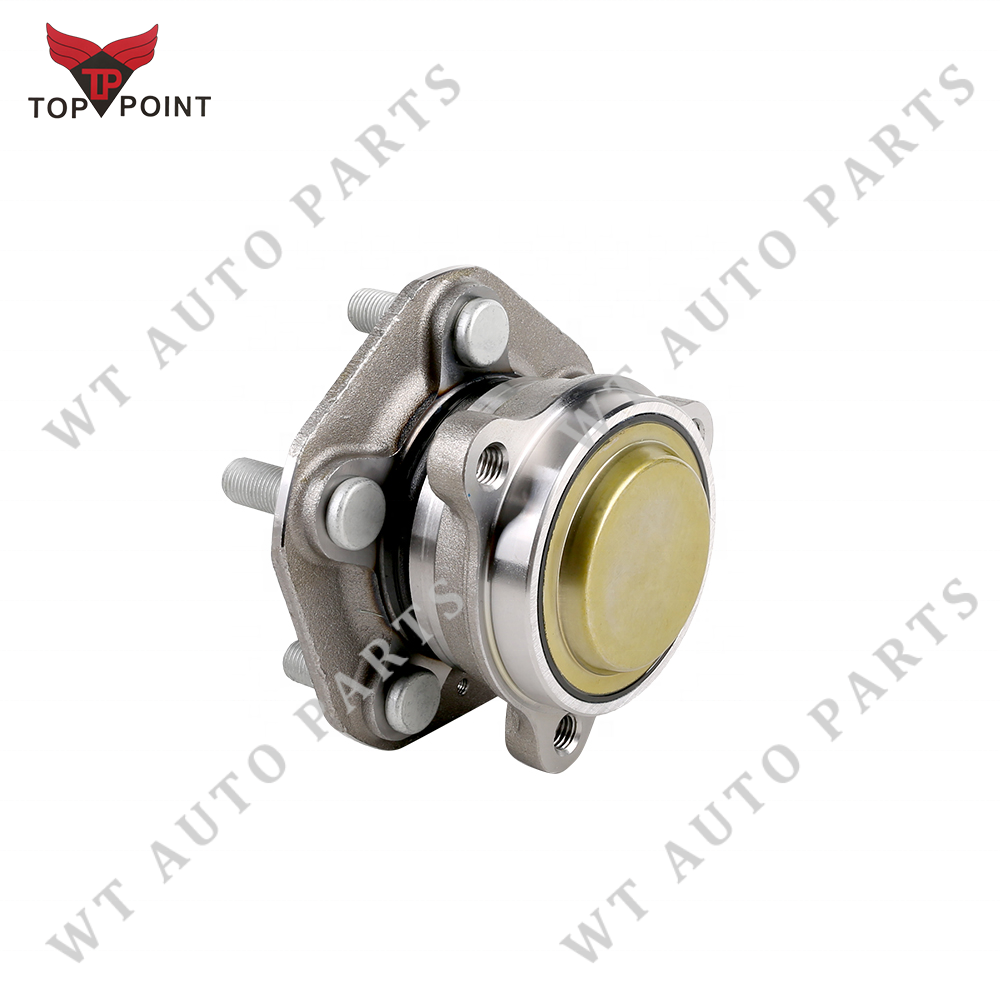 Wheel Bearing Hub for Tesla Model 3 Model Y 1044122-00-E 1044122