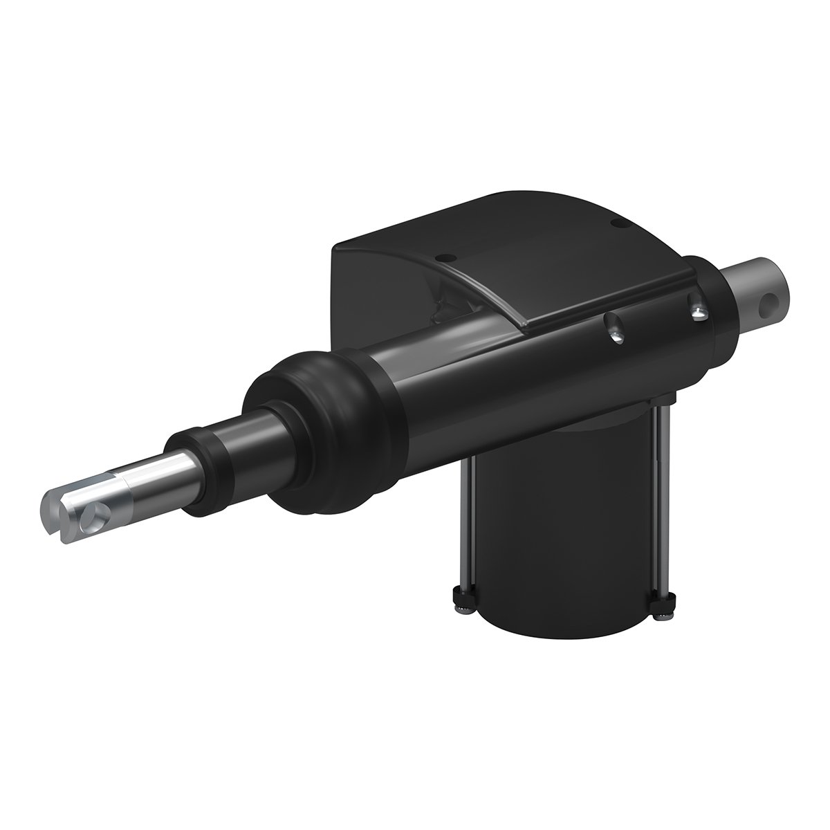U13 Auto Feed Linear Actuator with Brush Commutation Waterproof Permanent Magnet Construction for AC