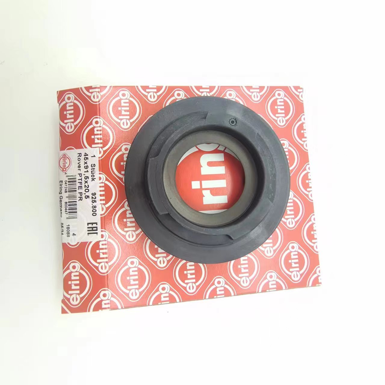 New Auto Spare Parts for Land Rover Discovery 4 5 Range Rover Sport LR010706 AJ811449 Billet Crankshaft Oil Seal Bearing Bushes