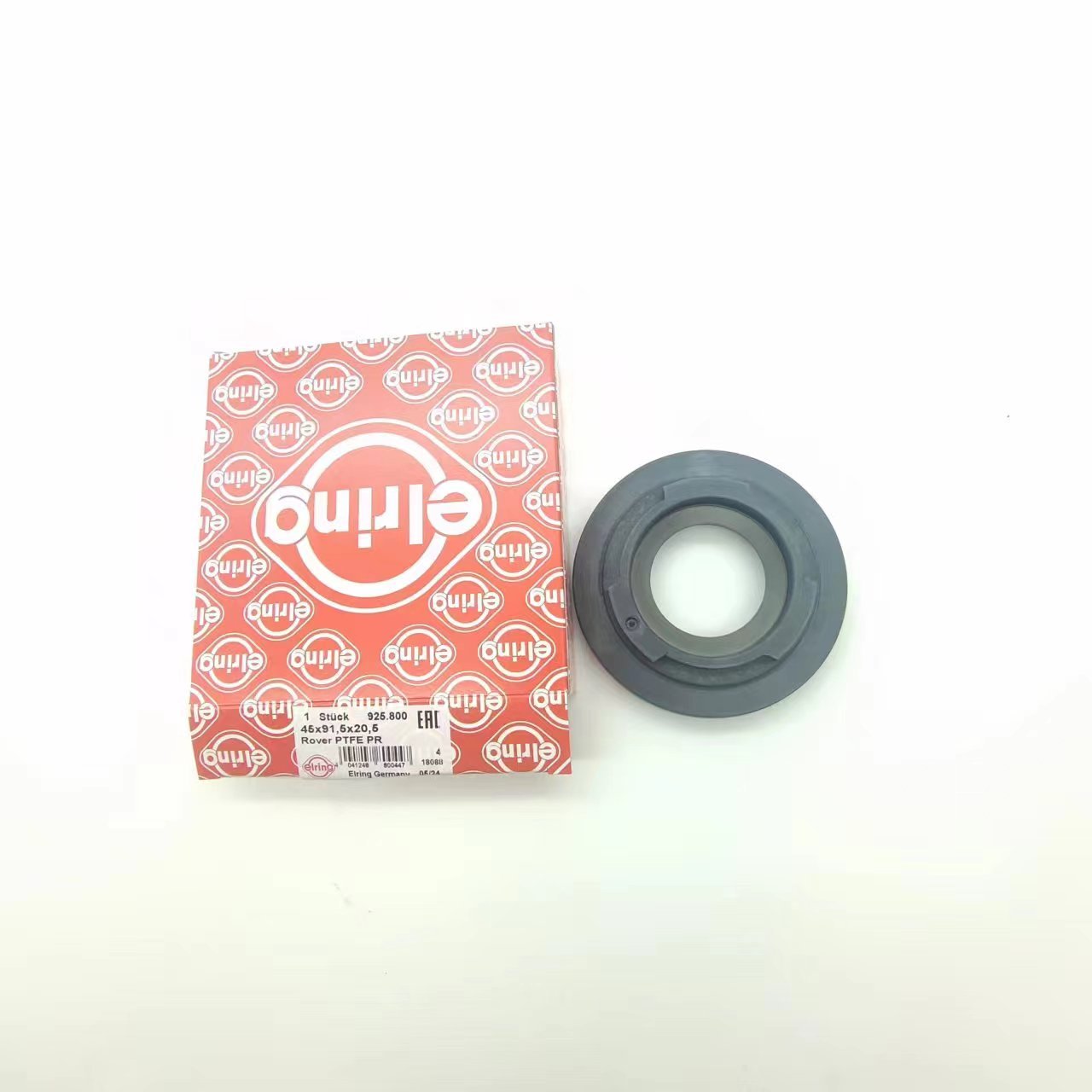 New Auto Spare Parts for Land Rover Discovery 4 5 Range Rover Sport LR010706 AJ811449 Billet Crankshaft Oil Seal Bearing Bushes