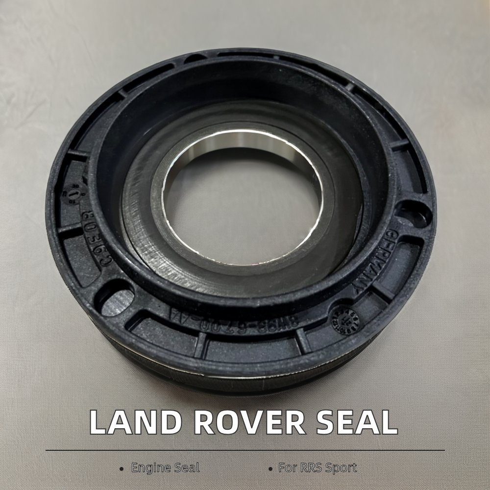 New Auto Spare Parts for Land Rover Discovery 4 5 Range Rover Sport LR010706 AJ811449 Billet Crankshaft Oil Seal Bearing Bushes