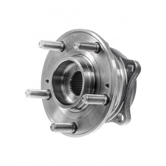 Front Axle Wheel Hub Bearing Hub Bearing Front Wheel
