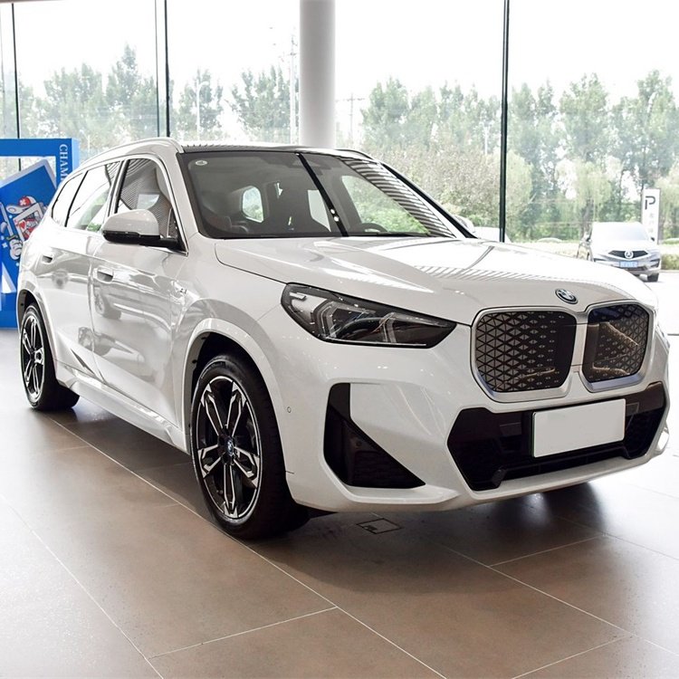 EV BMW Performance IX1 2023 2024 XDrive30L M Sport Suit AWD 5 Seater SUV Home Vehicle Automobiles HOT SALE