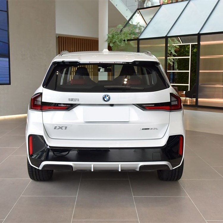 EV BMW Performance IX1 2023 2024 XDrive30L M Sport Suit AWD 5 Seater SUV Home Vehicle Automobiles HOT SALE