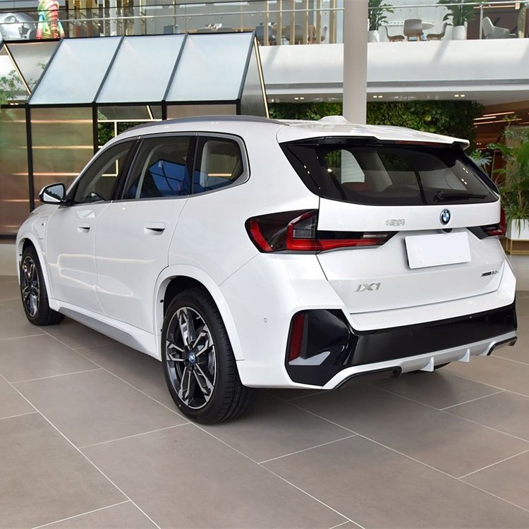 EV BMW Performance IX1 2023 2024 XDrive30L M Sport Suit AWD 5 Seater SUV Home Vehicle Automobiles HOT SALE