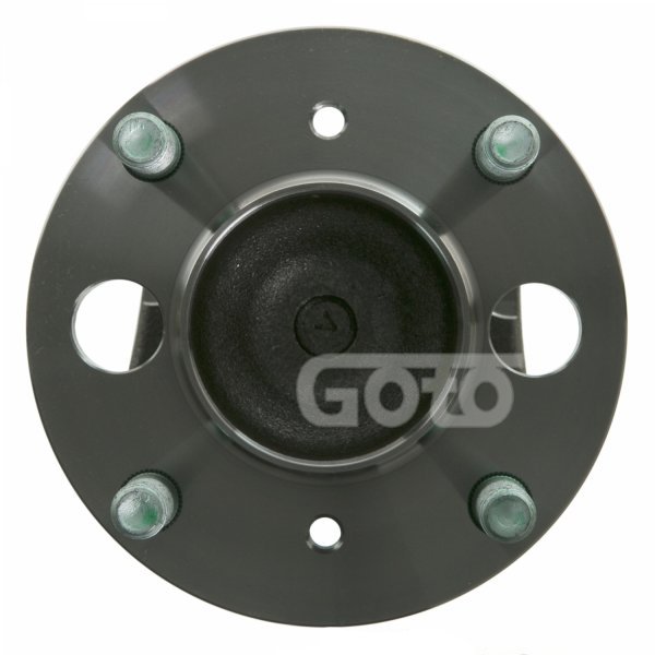 512490 for Ford Fiesta Spare Parts Rear Wheel Hub Bearing Wheel Bearing Hub Assembly