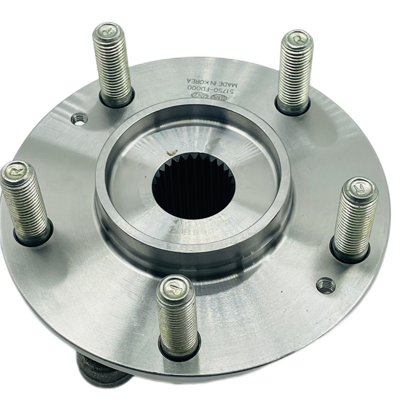 51720-02000 Rear Wheel Hub Bearing OEM 51720-02000 for HYUNDAI Kia ATOS PRIME/ACCENT/Veracruz/MAXIMA/Verna