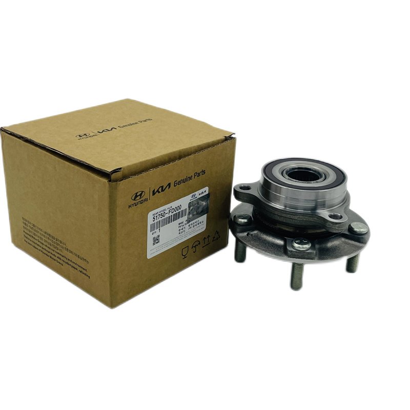 51720-02000 Rear Wheel Hub Bearing OEM 51720-02000 for HYUNDAI Kia ATOS PRIME/ACCENT/Veracruz/MAXIMA/Verna