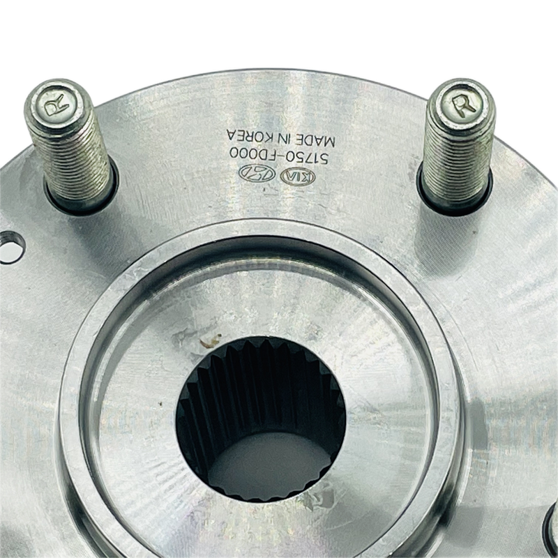 51720-02000 Rear Wheel Hub Bearing OEM 51720-02000 for HYUNDAI Kia ATOS PRIME/ACCENT/Veracruz/MAXIMA/Verna