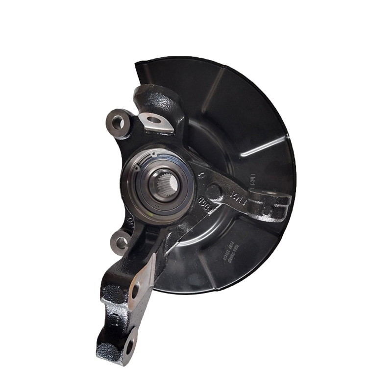 CAR Hub bearing Left front steering knuckle with hub assembly OE NUMBER EM2E-3501400 EM2E-3501300 FOR BYD SEAGULL