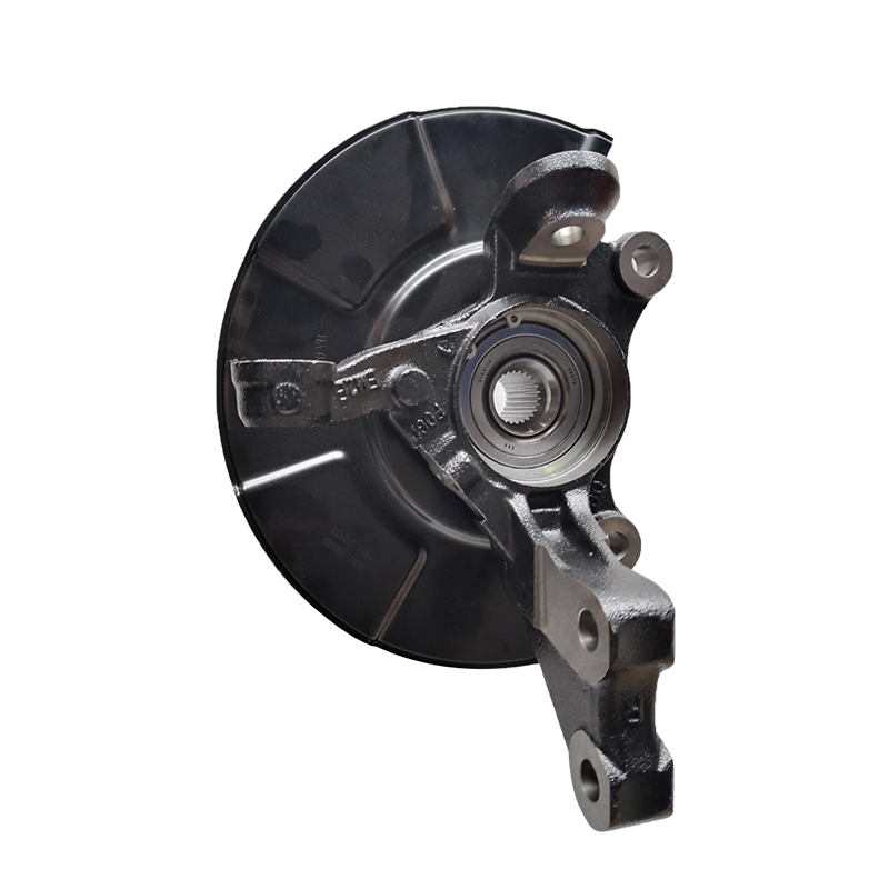 CAR Hub bearing Left front steering knuckle with hub assembly OE NUMBER EM2E-3501400 EM2E-3501300 FOR BYD SEAGULL