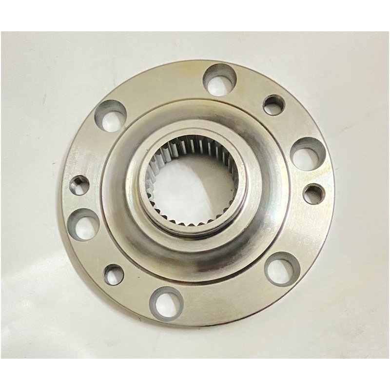 Front Axle RH LH Outer Shaft Flange for Toyota Hilux 4Runner Land Cruiser Wheel Hub Bearing 43421-60013