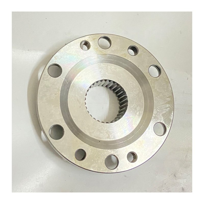Front Axle RH LH Outer Shaft Flange for Toyota Hilux 4Runner Land Cruiser Wheel Hub Bearing 43421-60013