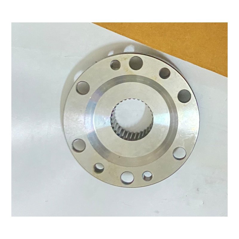 Front Axle RH LH Outer Shaft Flange for Toyota Hilux 4Runner Land Cruiser Wheel Hub Bearing 43421-60013