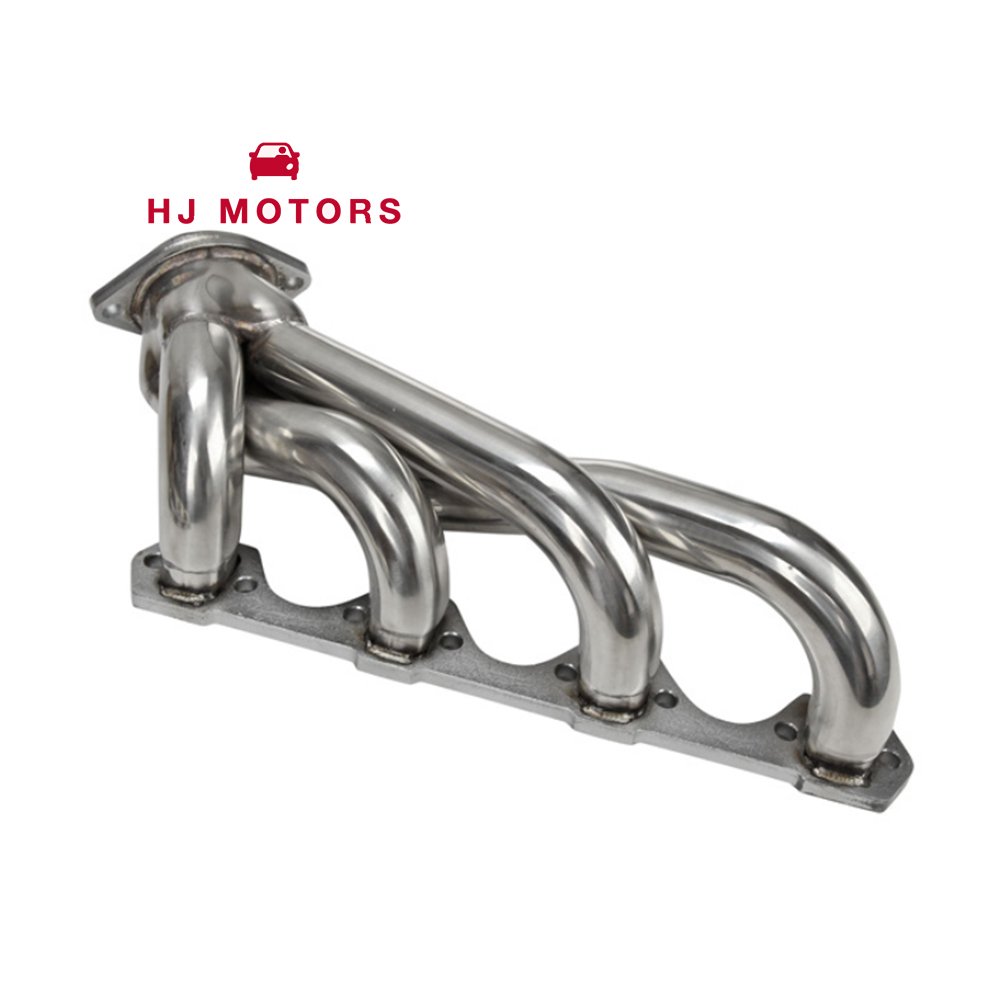 Car Exhaust Headers for Ford Mustang 1986-1995 5.0L V8 Exhaust Manifold Headers