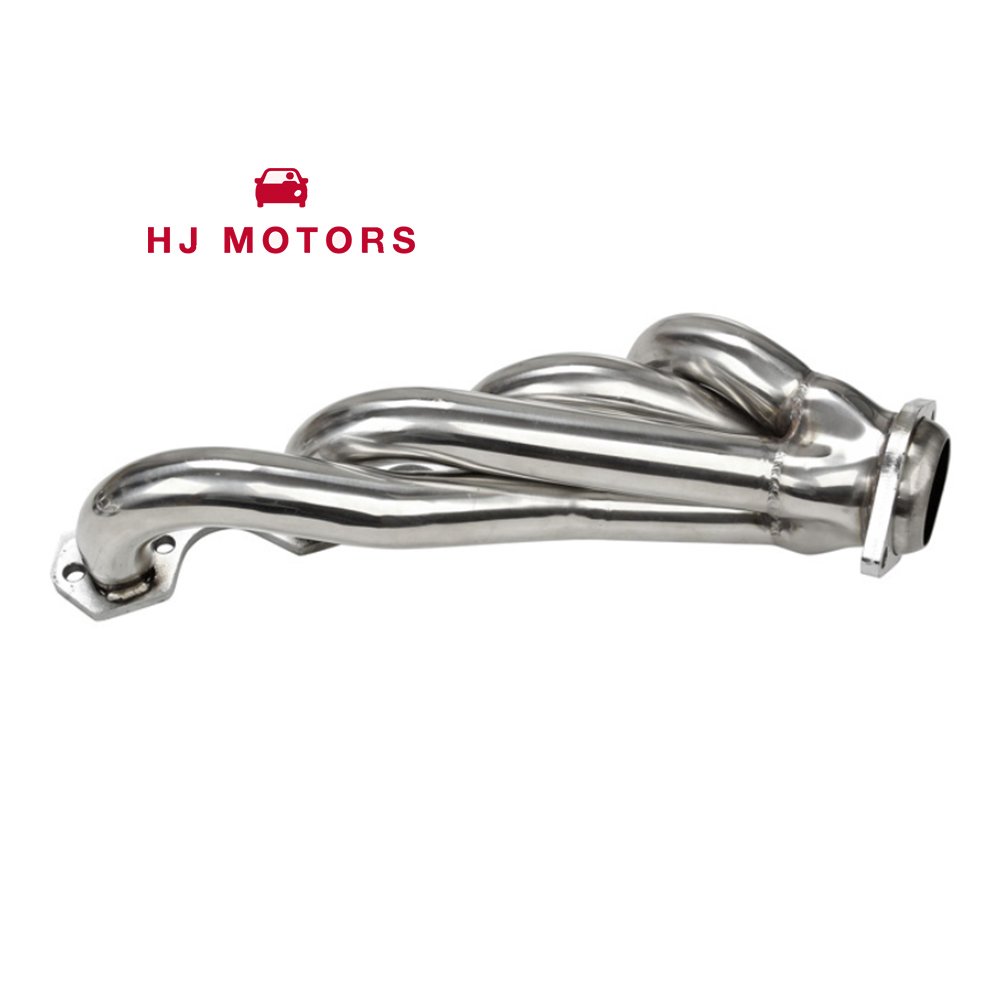 Car Exhaust Headers for Ford Mustang 1986-1995 5.0L V8 Exhaust Manifold Headers