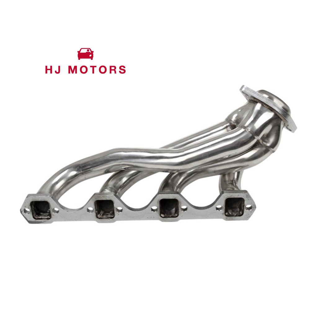 Car Exhaust Headers for Ford Mustang 1986-1995 5.0L V8 Exhaust Manifold Headers