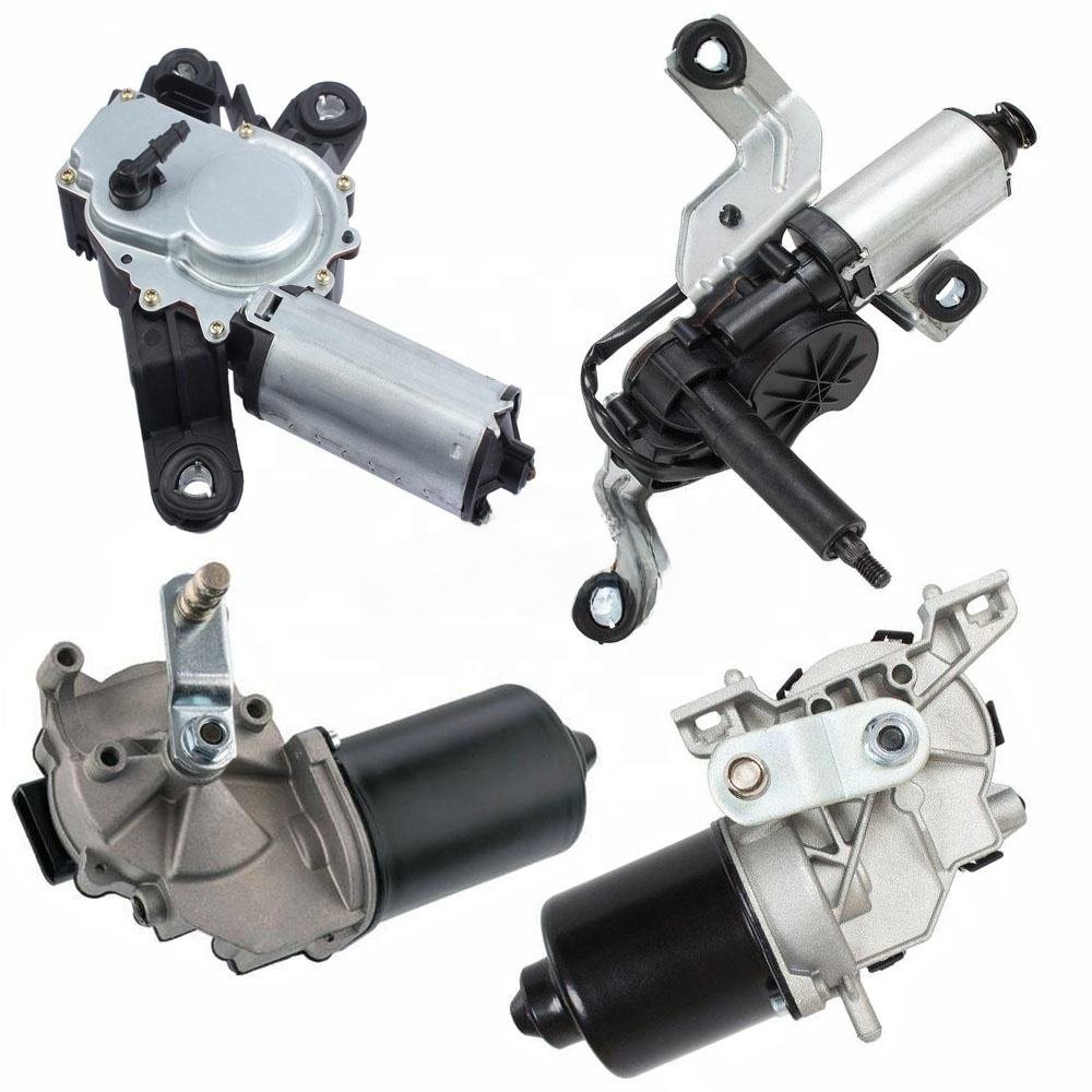 Wiper Motor Left/right Drive W000031601 A2469065900 A2468200040 651901