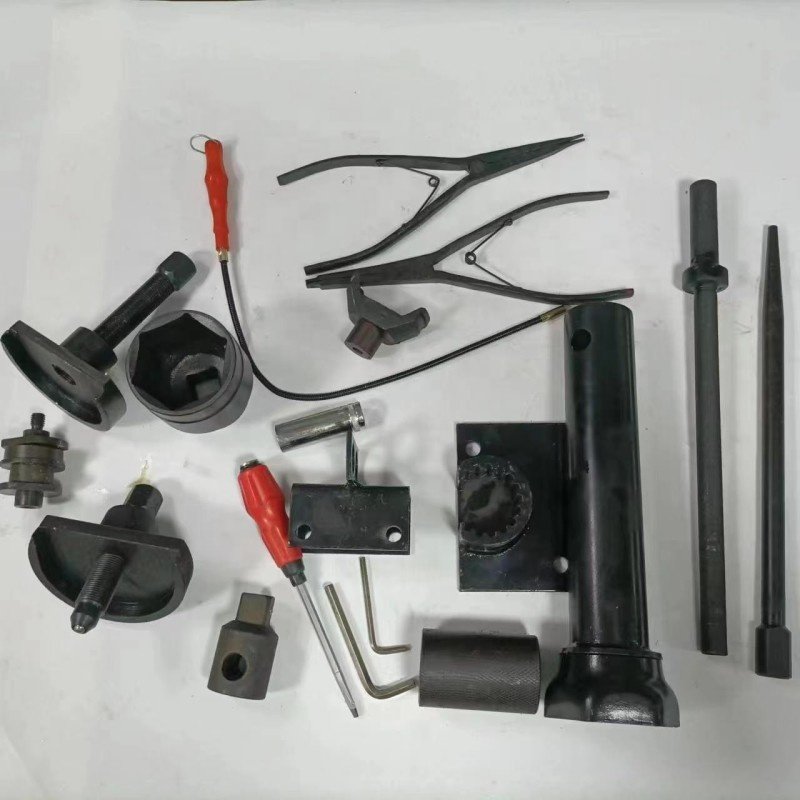 Auto Bearing Removal Tool Auto Repair Specialized Tool Fast Transmission Bearing Remover