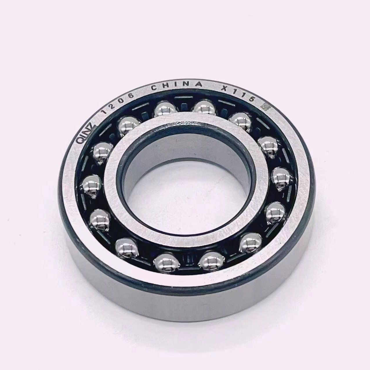 Self-aligning Ball Bearing Self Aligning Ball Bearings Self-aligning Ball Bearings 1312 ETN9