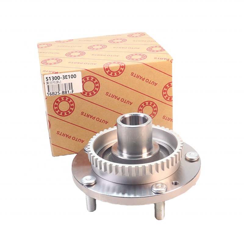 Wheel Hub for KIA Sorento 513003E200 51300-3E100 513003E100 51300-3E200