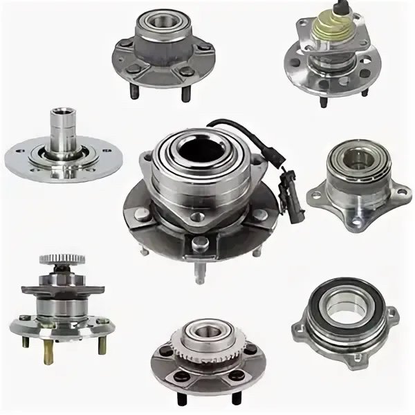Factory Supply Wheel Hub Bearing Auto Car Bearing 713610100 BAHB311443B VKBC20023 for VW