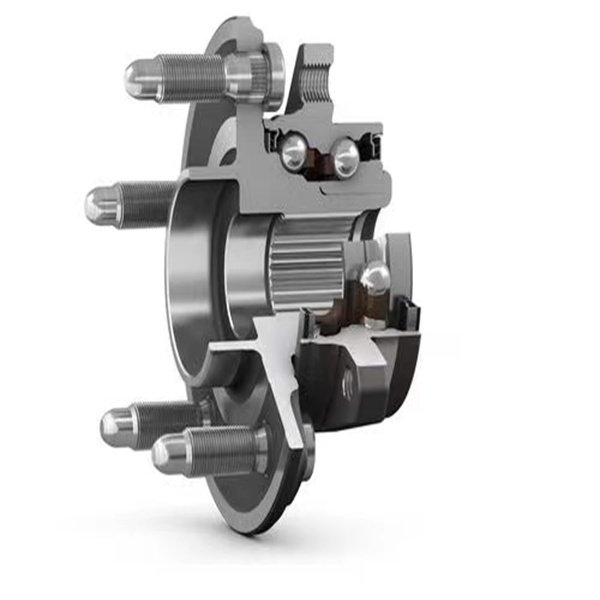 Factory Supply Wheel Hub Bearing Auto Car Bearing 713610100 BAHB311443B VKBC20023 for VW