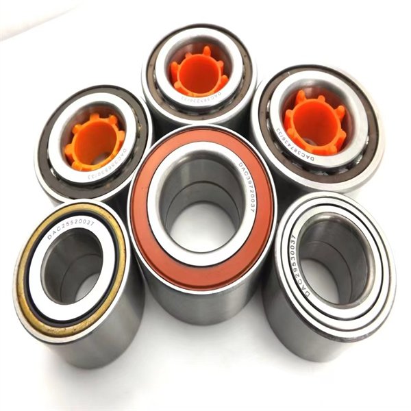Factory Supply Wheel Hub Bearing Auto Car Bearing 713610100 BAHB311443B VKBC20023 for VW
